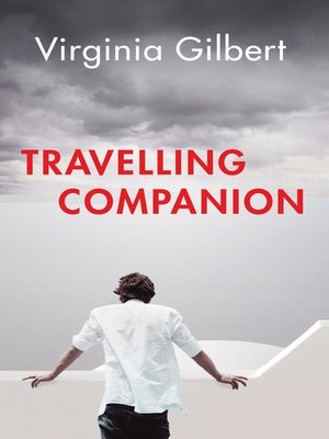 cover image of Travelling Companion